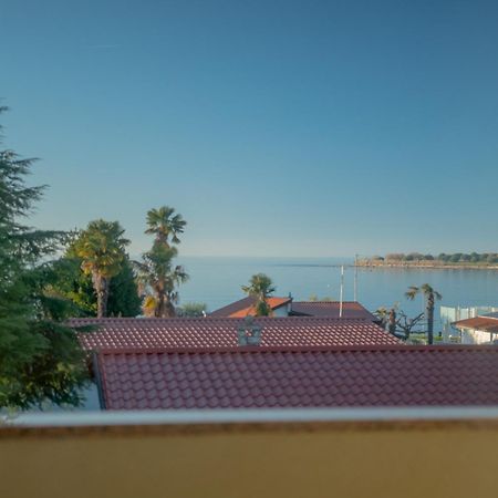Apartments Angelica 2 Novigrad Istria 외부 사진