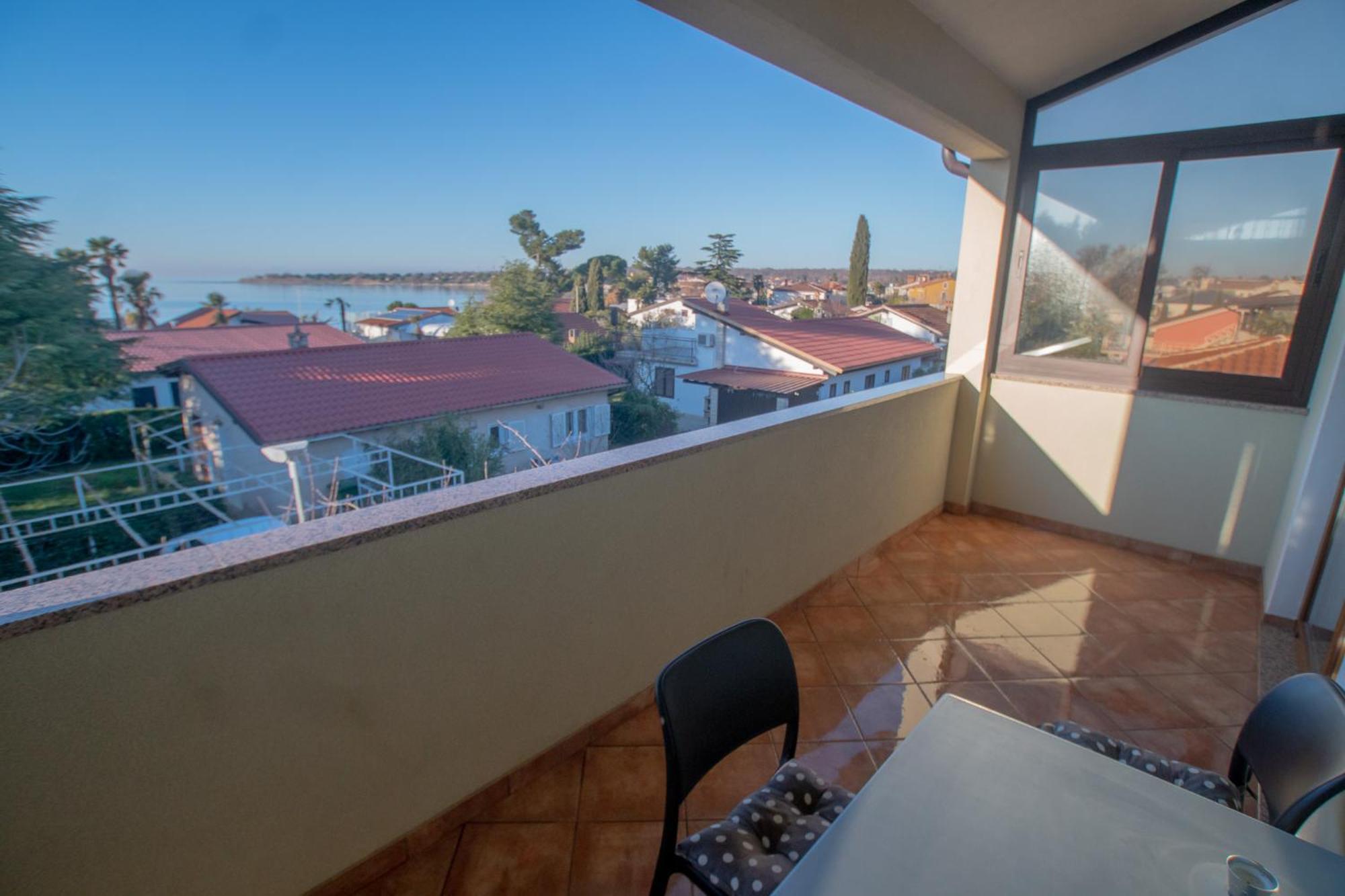 Apartments Angelica 2 Novigrad Istria 외부 사진
