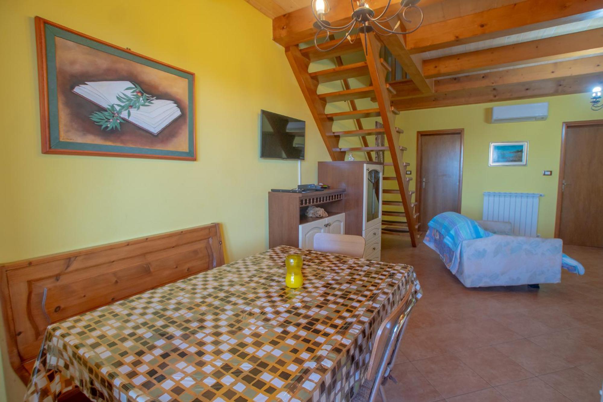 Apartments Angelica 2 Novigrad Istria 외부 사진