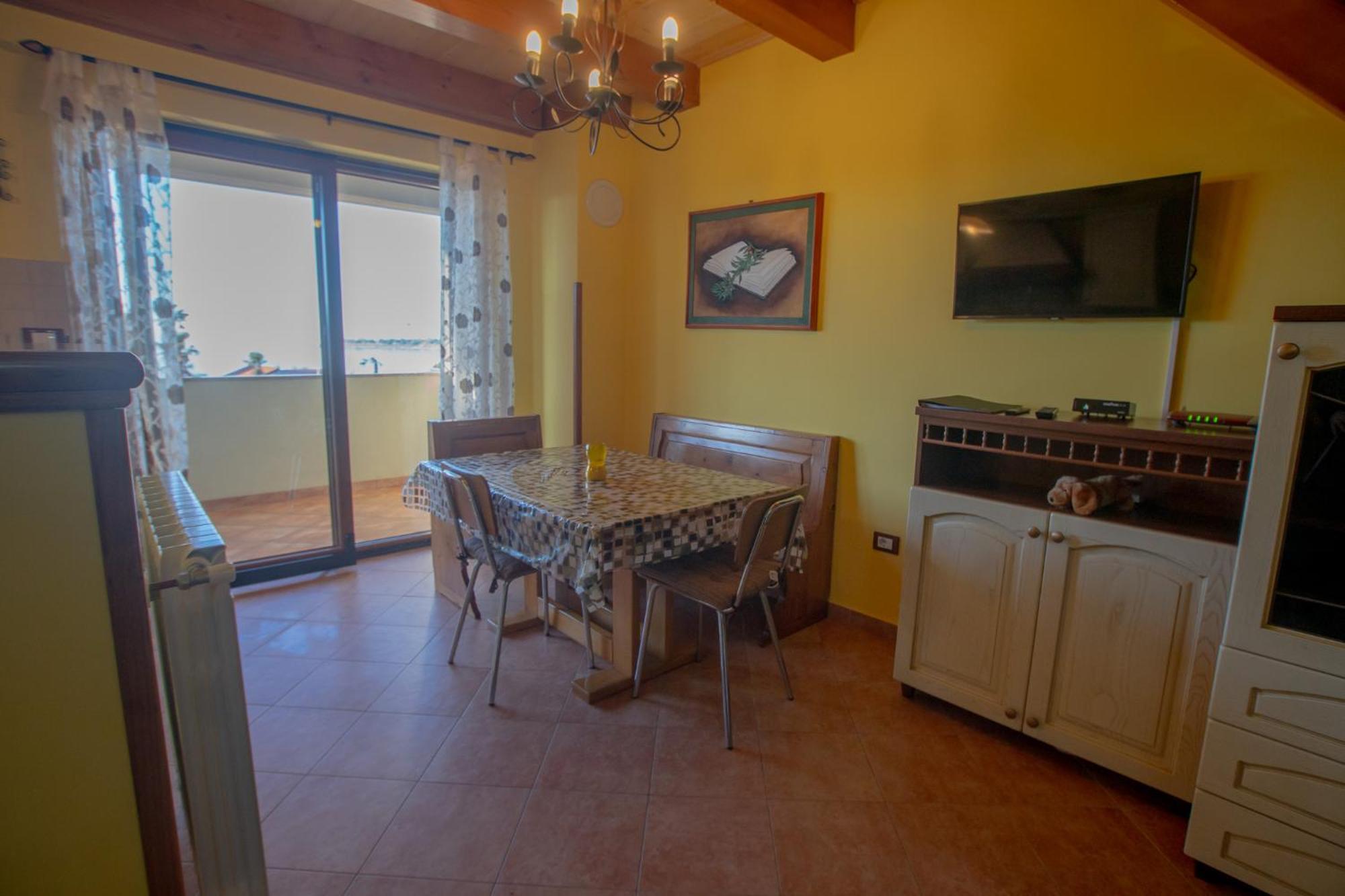 Apartments Angelica 2 Novigrad Istria 외부 사진
