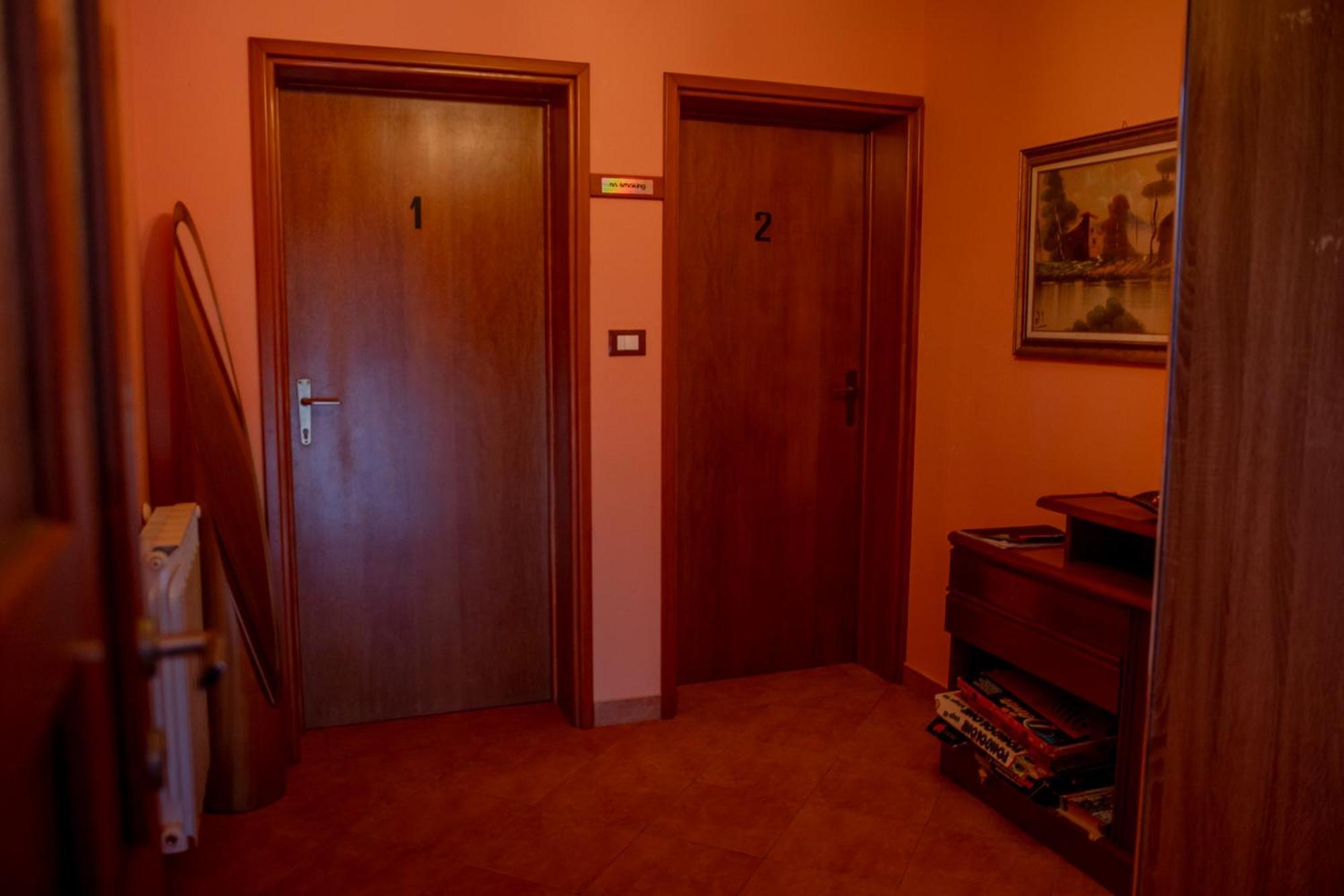 Apartments Angelica 2 Novigrad Istria 외부 사진