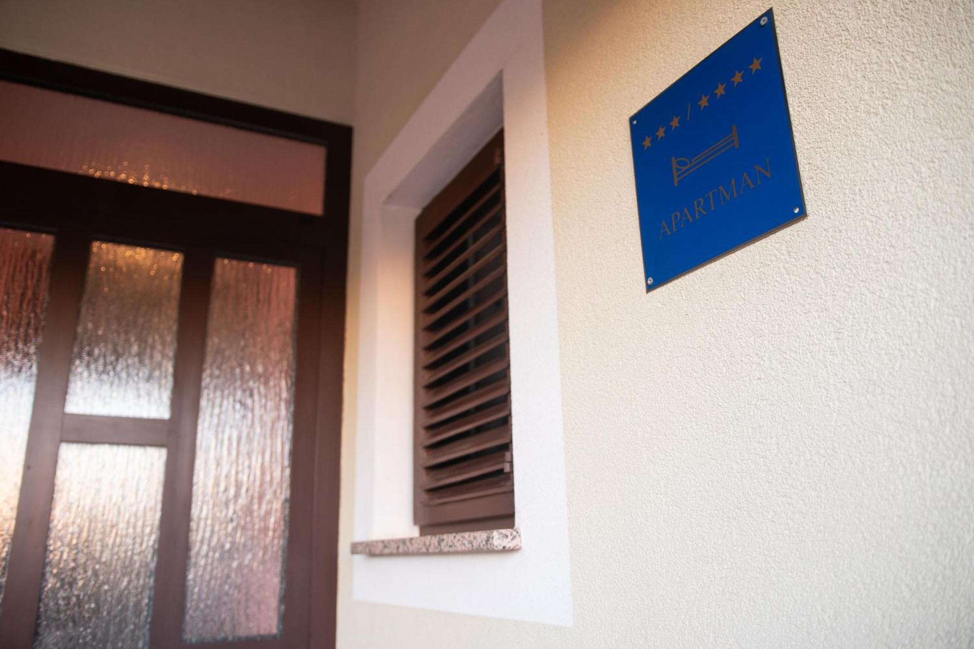 Apartments Angelica 2 Novigrad Istria 외부 사진