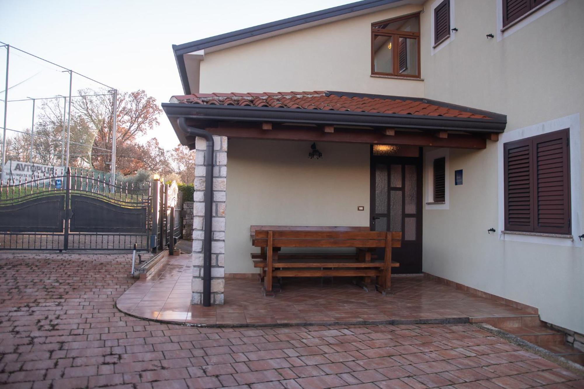 Apartments Angelica 2 Novigrad Istria 외부 사진